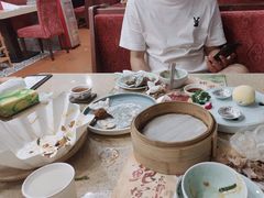 -点都德(龙之梦店)