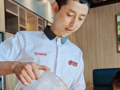 -海底捞火锅(万丰桥店)
