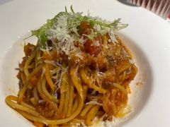 -Primo·丽莫意大利窑烤披萨