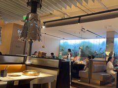 -汉阳廷自助烤肉·火锅(壹方天地店)