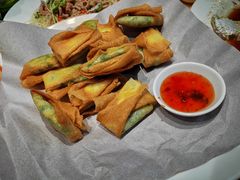 炸云吞-大笑饭堂(甲子桥店)