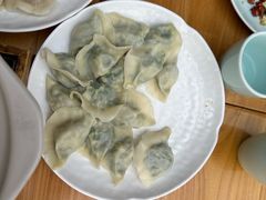 -一轩饺子馆(丽都店)