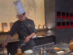 -吉川谷谷·铁板烧烤肉放题(石景山台湾街店)
