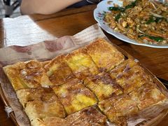 香蕉巴拉达-婉泰·特色小吃·舂鸡脚(告庄二店)