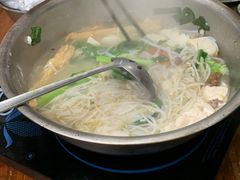 -秧塘牛八宝(金山路店)