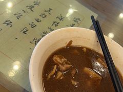 -北京小肠陈饭庄(方庄店)