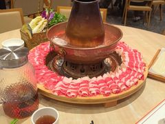-羊之道草原味道清真餐厅(番禺店)