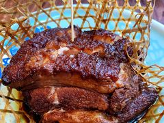 -鱼食饭稻·苏浙土菜17年老馆子(平江路店)