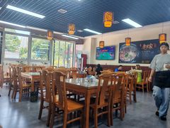 -老米家泡馍(保利若比邻店)