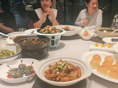 -简小舍·民间手艺菜(武昌江滩店)