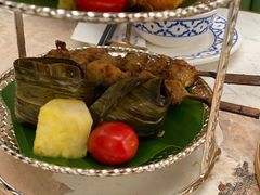 -KingThaia金泰兰(滨江天街店)