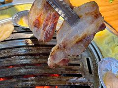 -金顺碳烤肉(大良清晖园店)