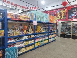 -逝水玩具折扣店