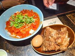 -喜晋道面馆(华严寺广场店)