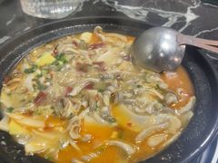 -李师傅脆肚(华强北店)