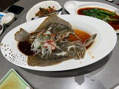 多宝鱼-神洲四海大酒楼(王府井澳门中心店)