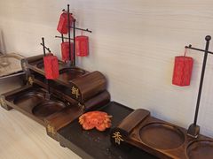 -朱洪元苏式面馆(绿宝广场店)