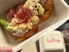 -TonTon(永康路店)