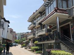 -龙坞茶村