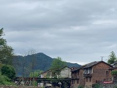 -大围山国家森林公园