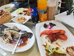 -国惠大酒楼(爱琴海购物公园店)