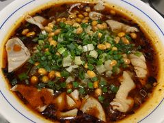 -天府掌柜(九眼桥店)