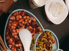 -福茂源横山铁锅羊肉(高新路店)