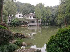 -杭州花家山庄