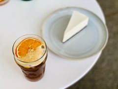 酸奶芝士-DEEP COFFEE(瑞光烘焙工厂店)