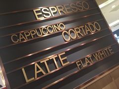 -COSTA COFFEE(恒基名人购物中心店)