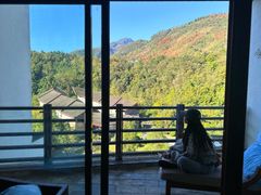 -中铁花水湾温泉酒店(大邑店)
