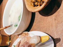 -香园茶社·金陵小灶(老门东店)