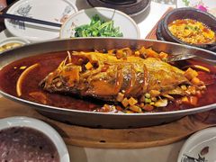 -徽韵人家·传承正宗徽菜(牡丹园店)