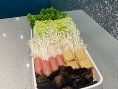 -半天妖烤鱼(固安宝德购物中心店)