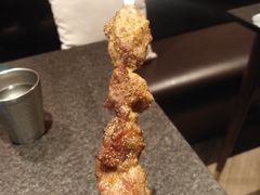 -丝路金桃·新疆菜(徐汇店)