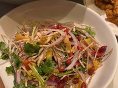 -花椒俏川菜小馆(南海万达店)