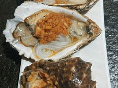 -泰白海鲜烧烤大全