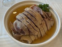 -怡园饭店-餐厅(四望亭店)