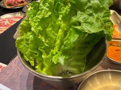 -西塔老太太泥炉烤肉(龙湖北苑天街店)