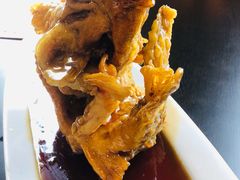-老牌坊鲁菜名店(聊城美食岛店)