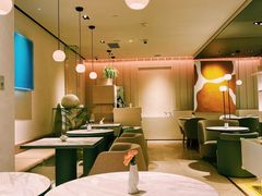 大堂-théATRE 茶聚场(王府中環店)