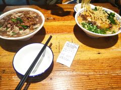 -桂花香手工面(鼓楼店)