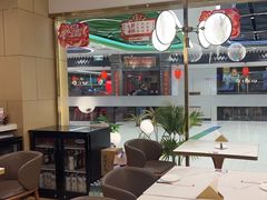 -东方饺子王(新奥购物中心店)