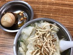 -荣巷小馄饨(荣巷店)