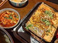 -谢老五跷脚牛肉·非遗传承店