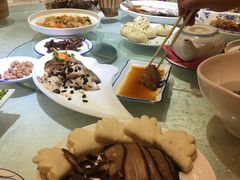 -三六三杭州菜(水上总店)