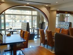 -浦江餐饮•上海菜馆(五四路店)