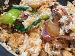 -阿清煲仔店(纺织城店)