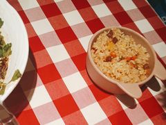 -西贝(上海我格广场店)