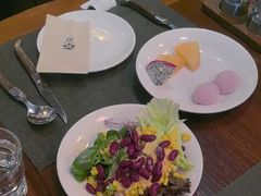 -食间牛排(湖西路店)